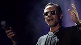 Video shows Marc Anthony’s Dominican Republic home go up in flames