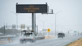 TxDOT prepares for hazardous roads on Texas High Plains during Super Bowl weekend
