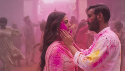 Auron Mein Kahan Dum Tha teaser: Ajay Devgn – Tabu's love story gets fans nostalgic [Reactions]