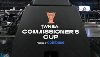 WNBA Commissioner's Cup prize money, explained: Why players earn more for winning in-season tournament than WNBA Finals | Sporting News