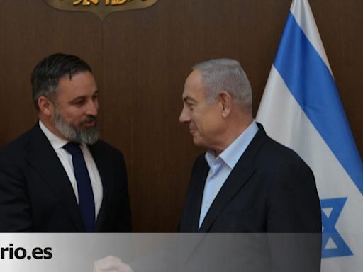 Israel amenaza con cerrar el consulado de España en Jerusalén en una nueva escalada tras el reconocimiento de Palestina