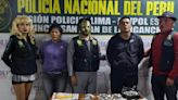 Halloween: policías se disfrazan de Freddy Krueger, Jason y Tiffanny para capturar a vendedores de drogas