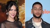 Eiza Gonzalez Spotted With Kendall Jenner’s Ex NBA Player Ben Simmons in New York