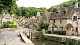 Cotswolds village so pretty it's regularly named among the best in the world