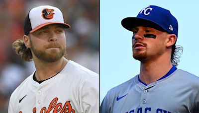 Orioles vs. Royals 2024 Wild Card Series preview: Predictions, pitching matchups and more