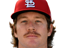 Miles Mikolas Torched by Reds in Rough Outing