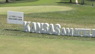 114th Kansas Amateur concludes at Topeka Country Club
