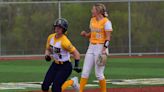 PHOTO GALLERY: Softball Quad at South Lyon w/ Allen Park, Dearborn Divine Child, and Farmington Hills Mercy