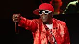 Flavor Flav Gives Harvard Students a Lesson in Poetry