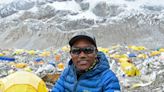 Sherpa guide breaks own record for most climbs up Mount Everest after 27th trip