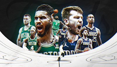 2024 NBA Finals preview: Everything you need to know for Celtics-Mavericks, including our series prediction