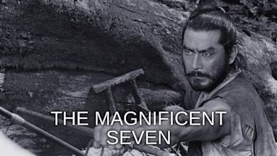 Seven Samurai