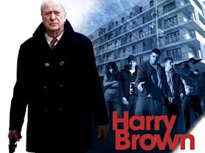 Harry Brown