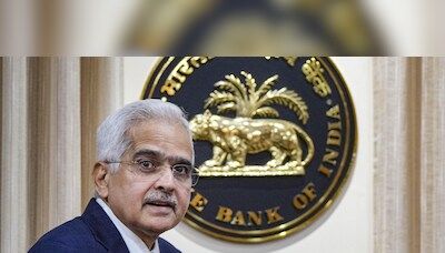 Need unambiguous, clear focus on inflation: RBI Governor Shaktikanta Das