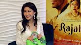 Angie Cheong enjoys being home in Malaysia