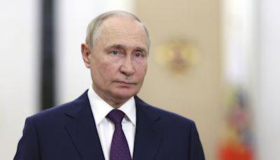 Putin cierra las puertas a negociaciones con Kiev y promete la total liberación de Kursk