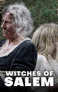 Witches of Salem