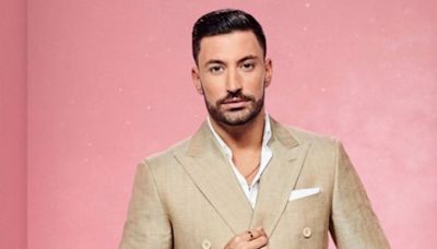 BBC's investigation into Strictly's Giovanni Pernice 'could drag to next year'