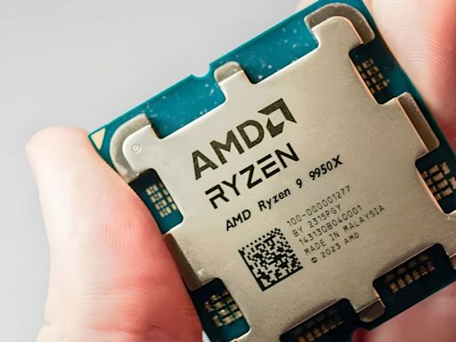 Ryzen 9000 CPU 推遲至 8 月發布 封裝測試檢查存瑕疵 需召回首批 CPU