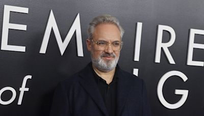 Famous birthdays for August 1: Sam Mendes, Adam Duritz