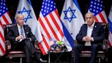 Biden y Netanyahu: dos caminos divergentes