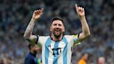 Lionel Messi and Argentina do what Neymar and Brazil could not at World Cup | Opinion