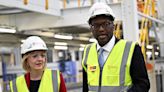 Truss and Kwarteng to meet with OBR amid market turmoil