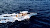 Meet Swan Shadow, Nautor’s Elegant New 43-Foot Motorboat