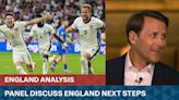 England Analysis - Latest From ITV Sport