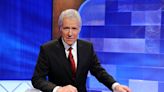 Late ‘Jeopardy!’ Host Alex Trebek Has a New Postage Stamp in His Honor