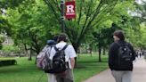 Rutgers president defends agreement with pro-Palestinian protesters. Here's more about the deal