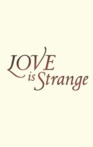 Love Is Strange