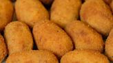 El mejor truco para saber si las croquetas que te ponen en un restaurante son caseras o congeladas