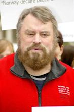 Brian Blessed