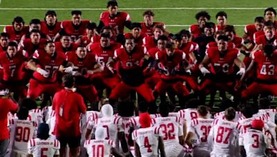 Kahuku, Mater Dei share mutual respect after game