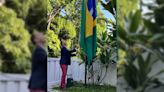 Brasil asume la embajada de Argentina en Venezuela y protegerá a los seis opositores refugiados allí