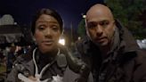 'Easter Sunday' Exclusive Clip Behind The Scenes With Tiffany Haddish And Jo Koy