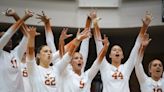 What Texas' other coaches learned, drew inspiration from the volleyball team's NCAA title