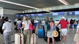 4th of July travel boom breaks records at Charleston airport and elsewhere