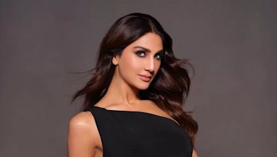 Vaani Kapoor On Doing Comedy In ‘Badtameez Gill’: 'A Genre I Haven't Explored Much'