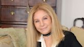 Barbra Streisand Learns Instagram Comments Are Public