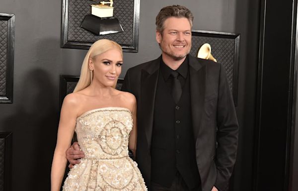 How Blake Shelton and Gwen Stefani Are Handling Married Life Nearly 3 Years In