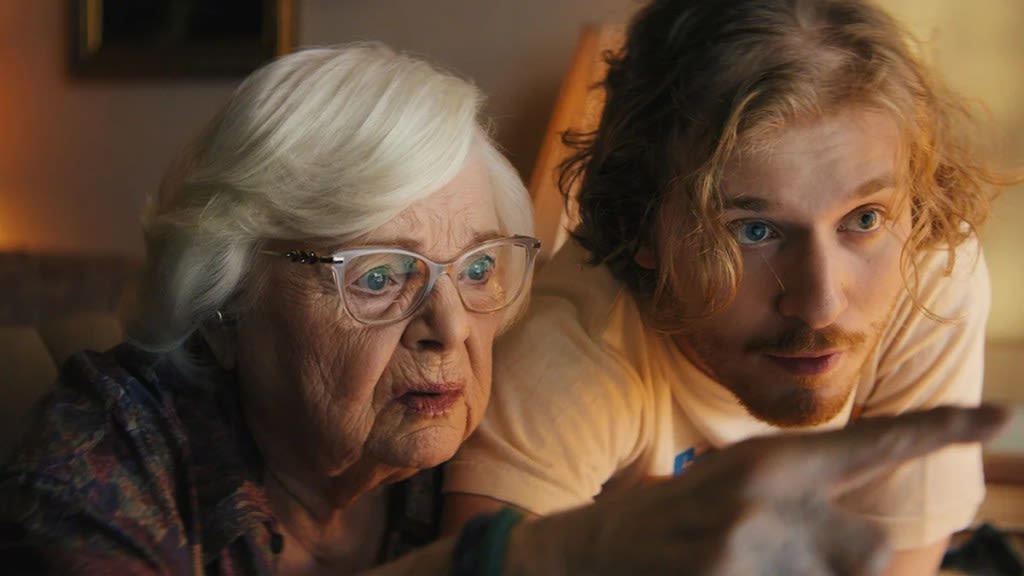 ‘Thelma’ Trailer: June Squibb Is a Grandma With a Gun | Video