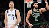 What time is the NBA Finals tonight? TV schedule, channel to watch Celtics vs. Mavericks Game 1 | Sporting News