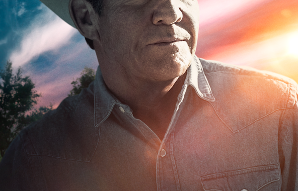 See Dennis Quaid, Jon Voight and Darci Lynne in first trailer for Oklahoma-made film 'Reagan'
