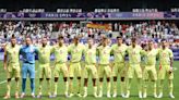 Ver EN VIVO ONLINE el Japón vs. Selección España, cuartos de final de los Juegos Olímpicos París 2024: Dónde ver, TV, canal y Streaming | Goal.com Colombia