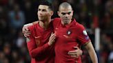 Portugal defender Pepe, who always stood with Cristiano Ronaldo, announces retirement at 41