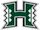 Hawaii Rainbow Warriors volleyball