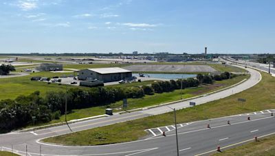 Pinellas County's new Gateway Expressway opens this Friday, expected to shorten daily commutes