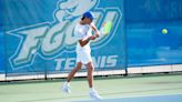 Eye on the Eagles: Get to know FGCU men's tennis player Pablo Paternostro